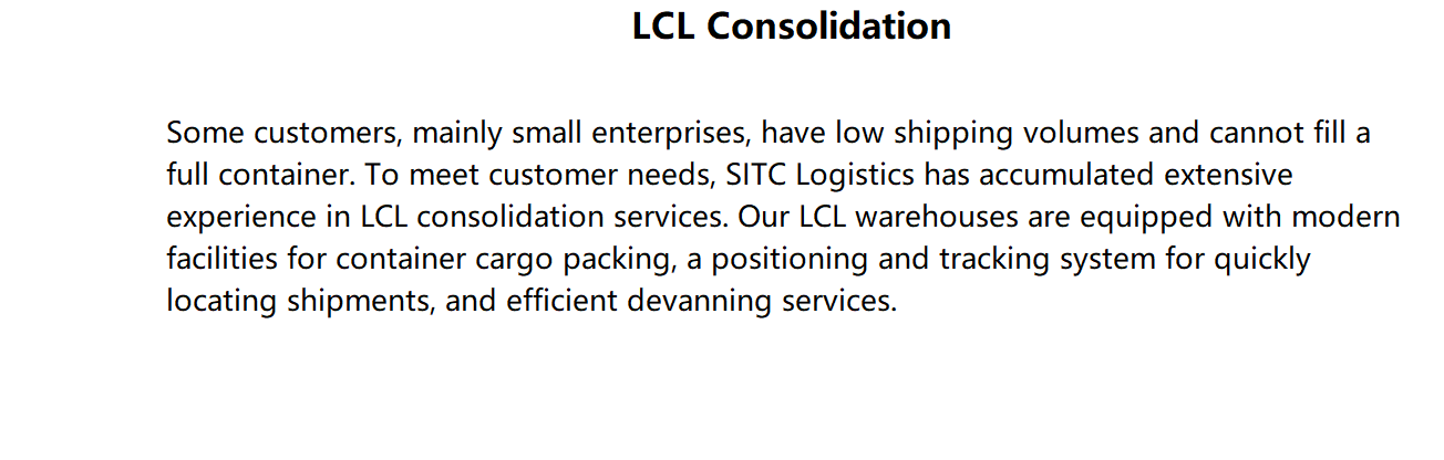4.散货拼箱(英文）LCL Consolidation.png