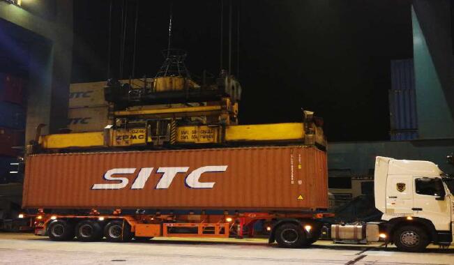 Demurrage & Detention